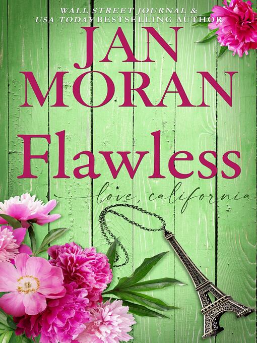 Title details for Flawless by Jan Moran - Available